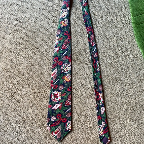 Christmas tie by Brite Ties - Picture 1 of 6